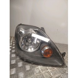 PHARE D FORD FIESTA 5  PHASE 2 1.4 TDCI - 8V TURBO 2006