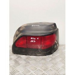 FEU AR D RENAULT CLIO 1 PHASE 3 1.2I - 8V 1997