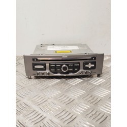 AUTORADIO PEUGEOT 308- 1 PHASE 2 1.6 HDI - 8V TURBO 2012