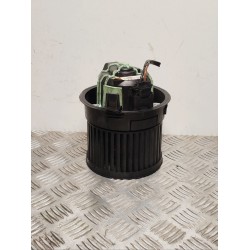 MOTEUR VENTILATEUR CHAUFFAGE PEUGEOT 308 - 1 PHASE 2  1.6 HDI - 8V TURBO 2012