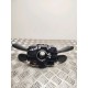 BLOC DE COMMANDE SUR COLONNE DIRECTION PEUGEOT 307 1.6 HDI 2007