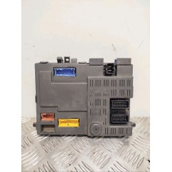 BOITIER BSI CITROEN XSARA PICASSO PHASE 1 2.0 HDI - 8V TURBO 2002