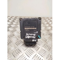 BLOC HYDRAULIQUE ABS PEUGEOT 206 PHASE 1 2.0 HDI - 8V TURBO 2000