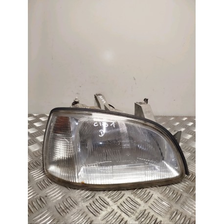 PHARE D RENAULT CLIO 1 PHASE 3 1.2I - 8V 1997