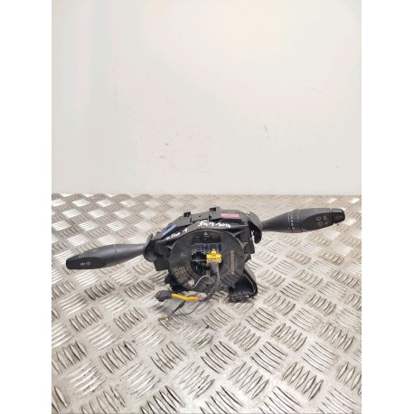 BLOC DE COMMANDE SUR COLONNE DIRECTION RENAULT CLIO 1 PHASE 3 1.2I - 8V 1997