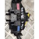BLOC DE COMMANDE SUR COLONNE DIRECTION RENAULT CLIO 1 PHASE 3 1.2I - 8V 1997