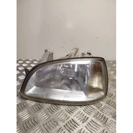 PHARE G RENAULT CLIO 1 PHASE 3 1.2I - 8V 1997
