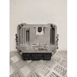 CALCULATEUR MOTEUR CITROEN C4 GRAND PICASSO 1 PHASE 1 1.6 HDI 2008
