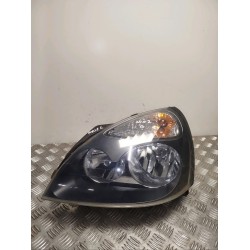 PHARE G RENAULT CLIO 2 PHASE 2