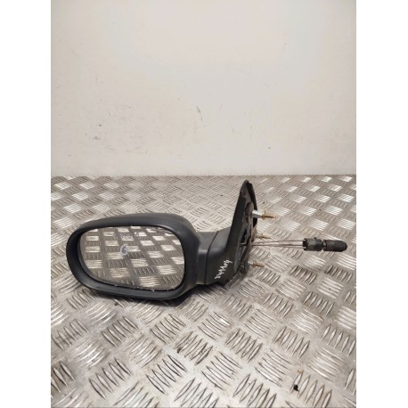 RETROVISEUR EXT G RENAULT CLIO 1 PHASE 3 1.2I - 8V 1997