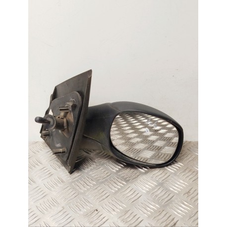 RETROVISEUR EXTERIEUR DROIT PEUGEOT 206