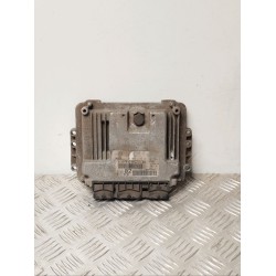 CALCULATEUR MOTEUR PEUGEOT 206