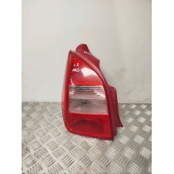 FEU ARRIERE GAUCHE CITROEN C2 PHASE 1 1.4 HDI - 8V TURBO 2004