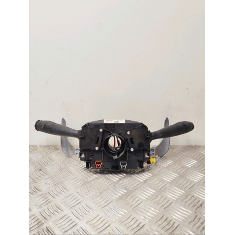 BLOC DE COMMANDE SUR COLONNE DIRECTION CITROEN C2 PHASE 1 1.4 HDI - 8V TURBO 2004
