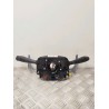 BLOC DE COMMANDE SUR COLONNE DIRECTION CITROEN C2 PHASE 1 1.4 HDI - 8V TURBO 2004