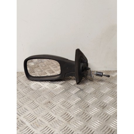 RETROVISEUR EXTERIEUR GAUCHE PEUGEOT 306 PHASE 2 1.9D - 8V 1997