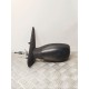 RETROVISEUR EXTERIEUR GAUCHE PEUGEOT 306 PHASE 2 1.9D - 8V 1997