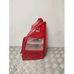 FEU ARRIERE DROIT CITROEN C2 PHASE 1 1.4 HDI - 8V TURBO 2004