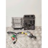 KIT DE DEMARRAGE CITROEN C2 PHASE 1 1.4 HDI - 8V TURBO 2004