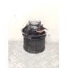 MOTEUR VENTILATEUR CHAUFFAGE PEUGEOT 207 PHASE 1 1.4I - 8V 2006