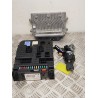 KIT DE DEMARRAGE PEUGEOT 207 PHASE 1 1.4I - 8V 2006