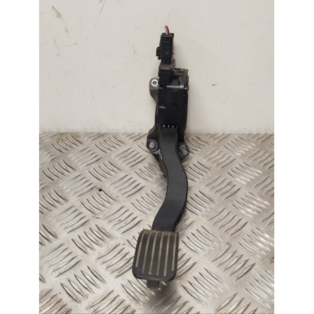 PEDALE ACCELERATEUR PEUGEOT 207 PHASE 1 1.4I - 8V 2006