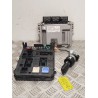 KIT DE DEMARRAGE PEUGEOT 308 PHASE 2 1.6 HDI - 8V TURBO 2012