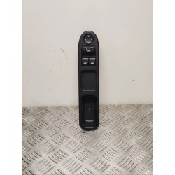 COMMANDE LEVE-GLACE PORTE AVANT GAUCHE PEUGEOT 307 PHASE 1 2.0 HDI - 8V TURBO 2003