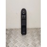 COMMANDE LEVE-GLACE PORTE AVANT GAUCHE PEUGEOT 307 PHASE 1 2.0 HDI - 8V TURBO 2003