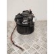 MOTEUR VENTILATEUR CHAUFFAGE RENAULT CLIO 3 PHASE 1 1.5 DCI - 8V TURBO 2007