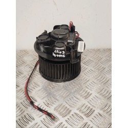 MOTEUR VENTILATEUR CHAUFFAGE RENAULT CLIO 3 PHASE 1 1.5 DCI - 8V TURBO 2007