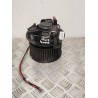 MOTEUR VENTILATEUR CHAUFFAGE RENAULT CLIO 3 PHASE 1 1.5 DCI - 8V TURBO 2007