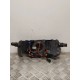 BLOC DE COMMANDE SUR COLONNE DIRECTION RENAULT CLIO 3 PHASE 1 1.5 DCI - 8V TURBO 2007