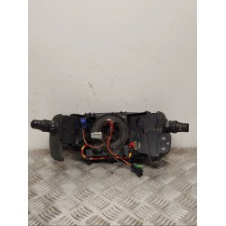 BLOC DE COMMANDE SUR COLONNE DIRECTION RENAULT CLIO 3 PHASE 1 1.5 DCI - 8V TURBO 2007
