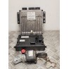 KIT DE DEMARRAGE RENAULT CLIO 3 PHASE 1 1.5 DCI - 8V TURBO 2007