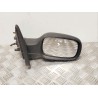 RETROVISEUR EXTERIEUR DROIT RENAULT CLIO 3