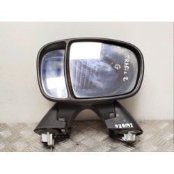 RETROVISEUR EXTERIEUR GAUCHE RENAULT TRAFIC 2 PHASE 1 1.9 DCI - 8V TURBO 2004