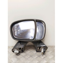 RETROVISEUR EXTERIEUR DROIT RENAULT TRAFIC 2 PHASE 1 1.9 DCI - 8V TURBO 2004