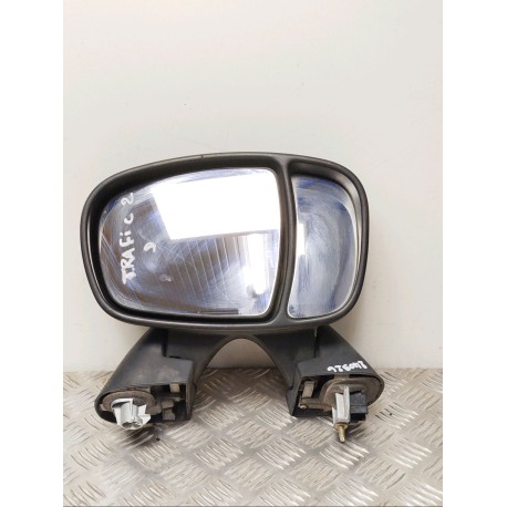 RETROVISEUR EXTERIEUR DROIT RENAULT TRAFIC 2 PHASE 1 1.9 DCI - 8V TURBO 2004