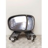 RETROVISEUR EXTERIEUR DROIT RENAULT TRAFIC 2 PHASE 1 1.9 DCI - 8V TURBO 2004