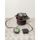MOTEUR VENTILATEUR CHAUFFAGE RENAULT TRAFIC 2 PHASE 1 1.9 DCI - 8V TURBO 2004