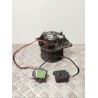 MOTEUR VENTILATEUR CHAUFFAGE RENAULT TRAFIC 2 PHASE 1 1.9 DCI - 8V TURBO 2004