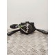 BLOC DE COMMANDE SUR COLONNE DIRECTION CITROEN BERLINGO 1 PHASE 2 2.0 HDI - 8V TURBO 2003