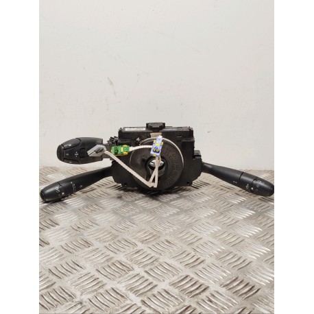 BLOC DE COMMANDE SUR COLONNE DIRECTION CITROEN BERLINGO 1 PHASE 2 2.0 HDI - 8V TURBO 2003