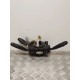 BLOC DE COMMANDE SUR COLONNE DIRECTION CITROEN BERLINGO 1 PHASE 2 2.0 HDI - 8V TURBO 2003