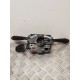 BLOC DE COMMANDE SUR COLONNE DIRECTION CITROEN BERLINGO 1 PHASE 2 2.0 HDI - 8V TURBO 2003
