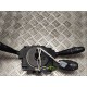 BLOC DE COMMANDE SUR COLONNE DIRECTION CITROEN BERLINGO 1 PHASE 2 2.0 HDI - 8V TURBO 2003