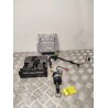 KIT DE DEMARRAGE PEUGEOT 307 PHASE 1 2.0 HDI - 8V TURBO 2003