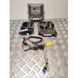 KIT DE DEMARRAGE CITROEN BERLINGO 1 PHASE 2 2.0 HDI - 8V TURBO 2003