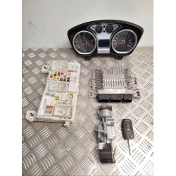 KIT DE DEMARRAGE FORD FOCUS 2 PHASE 2 1.8 TDCI 2010